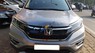 Honda CR V 2.4TG 2017 - Sàn ô tô HN bán Honda CR V 2.4TG đời 2017 