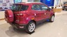 Ford EcoSport 1.5L Titanium 2018 - Bán Ford EcoSport 1.5L Titanium sản xuất 2018, màu đỏ