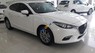 Mazda 3 1.5  FL 2018 - Bán xe Mazda 3 1.5  FL năm sản xuất 2018, màu trắng, 659 triệu