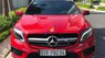 Mercedes-Benz GLA-Class GLA45 AMG 2016 - Bán Mercedes GLA45 AMG 2016, màu đỏ, nhập khẩu 