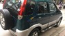 Daihatsu Terios 1.3 4x4 MT 2004 - Bán Daihatsu Terios MT 4WD sản xuất 2004, dòng xe SUV nhỏ gọn, nhưng rất khoẻ, ít tốn nhiên liệu