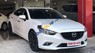 Mazda 6   2.5 2016 - Cần bán lại xe Mazda 6 2.5 năm sản xuất 2016, màu trắng