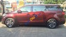 Kia Sedona    2018 - Cần bán xe Kia Sedona năm sản xuất 2018, màu đỏ