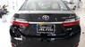 Toyota Corolla altis 1.8G 2018 - Bán Toyota Corolla altis 1.8G năm 2018, màu đen, 753 triệu