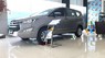 Toyota Innova 2.0E 2018 - Bán ô tô Toyota Innova 2.0E năm 2018, màu xám, 695tr