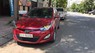 Hyundai i20 1.4 AT 2013 - Cần bán lại xe Hyundai i20 1.4 AT 2013, màu đỏ, xe nhập  