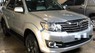 Toyota Fortuner 2015 - Bán Toyota Fortuner sản xuất năm 2015, màu bạc như mới 