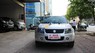 Suzuki Grand vitara  2.0AT 2011 - Ô tô Đức Thiện bán xe Suzuki Grand Vitara 2.0AT năm 2011, màu bạc 