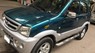 Daihatsu Terios 1.3 4x4 MT 2004 - Bán Daihatsu Terios MT 4WD sản xuất 2004, dòng xe SUV nhỏ gọn, nhưng rất khoẻ, ít tốn nhiên liệu