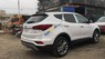 Hyundai Santa Fe   4WD 2018 - Bán xe Hyundai Santa Fe 4WD năm sản xuất 2018, màu trắng