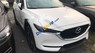 Mazda CX 5 2018 - Bán xe Mazda CX 5 sản xuất 2018, màu trắng, giá tốt