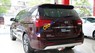 Kia Sedona    2018 - Cần bán xe Kia Sedona năm sản xuất 2018, màu đỏ