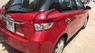 Toyota Yaris 2014 - Bán ô tô Toyota Yaris sản xuất 2014, màu đỏ, nhập khẩu Thái số tự động