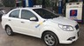 Chevrolet Aveo LTZ 1.5 AT 2016 - Bán Chevrolet Aveo LTZ 1.5 AT sản xuất 2016 