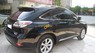 Lexus RX 350 2009 - Bán ô tô Lexus RX 350 năm 2009, màu đen, xe nhập như mới