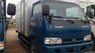 Kia Frontier K200  2022 - Bán xe tải Kia K200 2022, xe tải Kia 1.9 tấn, xe tải vào thành phố, xe tải euro 4 bán xe tải Kia K200 2020, xe tải Kia