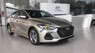 Hyundai Elantra Sport 2018 - Bán Hyundai Elantra Sport vàng be giao ngay