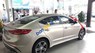 Hyundai Elantra Sport 2018 - Bán Hyundai Elantra Sport vàng be giao ngay