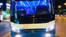 Thaco 2018 - Bán xe Thaco Bus: Dòng xe khách 47 chỗ TB120S đời 2018 phiên bản tiêu chuẩn