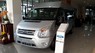 Ford Transit Medium 2018 - Mua Ford Transit 2018, liên hệ ngay nhận giá đặc biệt, hỗ trợ mua xe trả góp có lợi