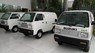 Suzuki Blind Van 2018 - Cần bán Suzuki Blind Van 2018, KM trước bạ. LH : 0985.547.829
