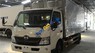 Hino 300 Series 2018 - Bán Hino 300 Series sản xuất năm 2018, màu trắng, nhập khẩu nguyên chiếc, 725 triệu