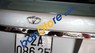 Daewoo Gentra 2008 - Cần bán gấp Daewoo Gentra năm sản xuất 2008, màu bạc, 165tr