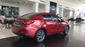 Mazda 2 1.5   2018 - Cần bán Mazda 2 1.5 sản xuất 2018, màu đỏ, 529tr