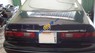 Toyota Camry   1998 - Cần bán Toyota Camry năm 1998, màu đen  