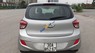 Hyundai Grand i10 2015 - Bán ô tô Hyundai Grand i10 năm 2015, màu bạc, xe nhập chính chủ, giá 360tr