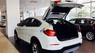 BMW X4 xDriver20i 2017 - Bán BMW X4 xDriver20i năm sản xuất 2017, màu trắng, xe nhập. Giao xe ngay