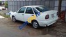 Fiat Tempra 1997 - Cần bán lại xe Fiat Tempra đời 1997, màu trắng 