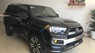 Toyota 4 Runner Limited 4.0  2015 - Cần bán xe Toyota 4 Runner Limited 4.0 năm 2015, màu đen, nhập khẩu