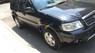 Ford Escape 2.3 AT 2005 - Cần bán xe Ford Escape 2.3 AT đời 2005, màu đen xe gia đình  