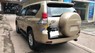 Toyota Prado TXL 2.7L 2010 - Cần bán gấp Toyota Prado TXL năm 2010, xe nhập  