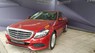 Mercedes-Benz C class C250 Exclusive 2016 - Bán ô tô Mercedes C 250 Exclusive năm 2016, màu đỏ  