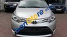 Toyota Vios G 2018 - Bán xe Toyota Vios G năm sản xuất 2018, màu bạc, 540 triệu