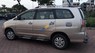 Toyota Innova 2010 - Bán Toyota Innova đời 2010, màu vàng mới 95%, giá 455tr