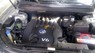 Hyundai Santa Fe 2007 - Cần bán xe Santafe đời 2007, máy xăng, số tự động, màu vàng cát 
