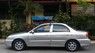 Kia Spectra 1.6  2004 - Bán Kia Spectra 1.6 sản xuất 2004, màu bạc như mới 