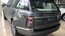 LandRover Vogue 2017 - Bán ô tô LandRover Range Rover Vogue năm sản xuất 2017, màu nâu, nhập khẩu