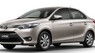 Toyota Vios G 2018 - Bán xe Toyota Vios G năm sản xuất 2018, màu bạc, 540 triệu