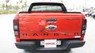 Ford Ranger Wildtrak 3.2L 4x4 AT 2014 - Cần bán lại xe Ford Ranger 3.2AT sản xuất 2014, màu đỏ, nhập khẩu  