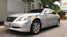 Lexus LS 2006 - Bán ô tô Lexus LS sản xuất 2006, màu bạc  