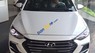 Hyundai Elantra 2.0l AT 2018 - Cần bán xe Hyundai Elantra 2.0l AT sản xuất năm 2018, màu trắng