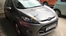 Ford Fiesta 2011 - Cần bán lại xe Ford Fiesta sản xuất 2011, màu xám  