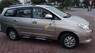 Toyota Innova 2010 - Bán Toyota Innova đời 2010, màu vàng mới 95%, giá 455tr