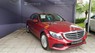 Mercedes-Benz C class C250 Exclusive 2016 - Bán ô tô Mercedes C 250 Exclusive năm 2016, màu đỏ  