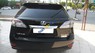 Lexus RX 350 2009 - Bán ô tô Lexus RX 350 năm 2009, màu đen, xe nhập như mới