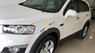 Chevrolet Captiva LT 2.4 MT 2012 - Bán ô tô Chevrolet Captiva LT 2.4 MT đời 2012 